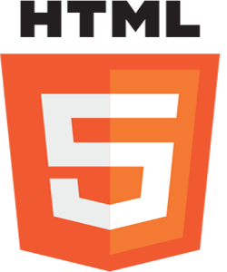 HTML 5